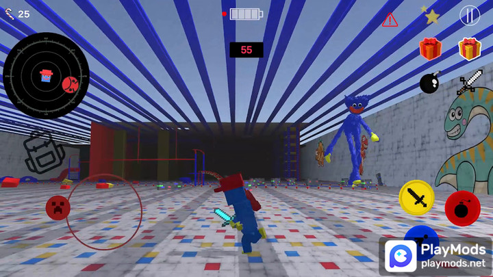 Ban Evil Garden Escape Room 3D<span>(Unlimited Money)</span> screenshot image 9_Popularmodapk.com