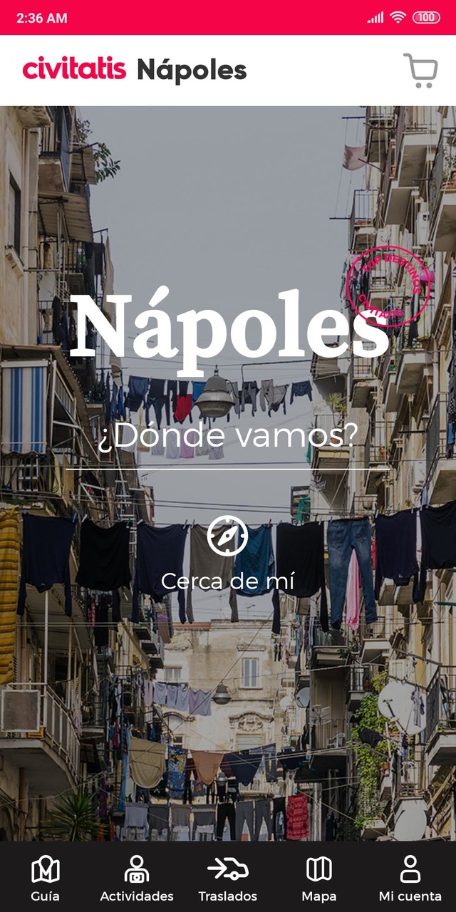 tvc news nigeria live screenshot image 13_Popularmodapk.com