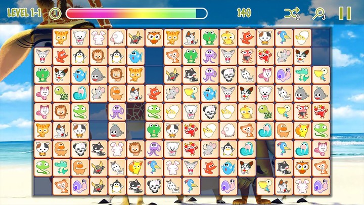 Link Animal - Pet Connect screenshot image 3_Popularmodapk.com