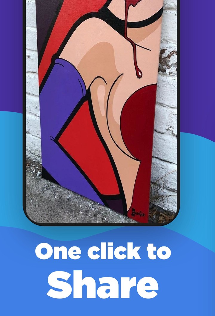 5000 Canvas Painting Ideas screenshot image 16_Popularmodapk.com