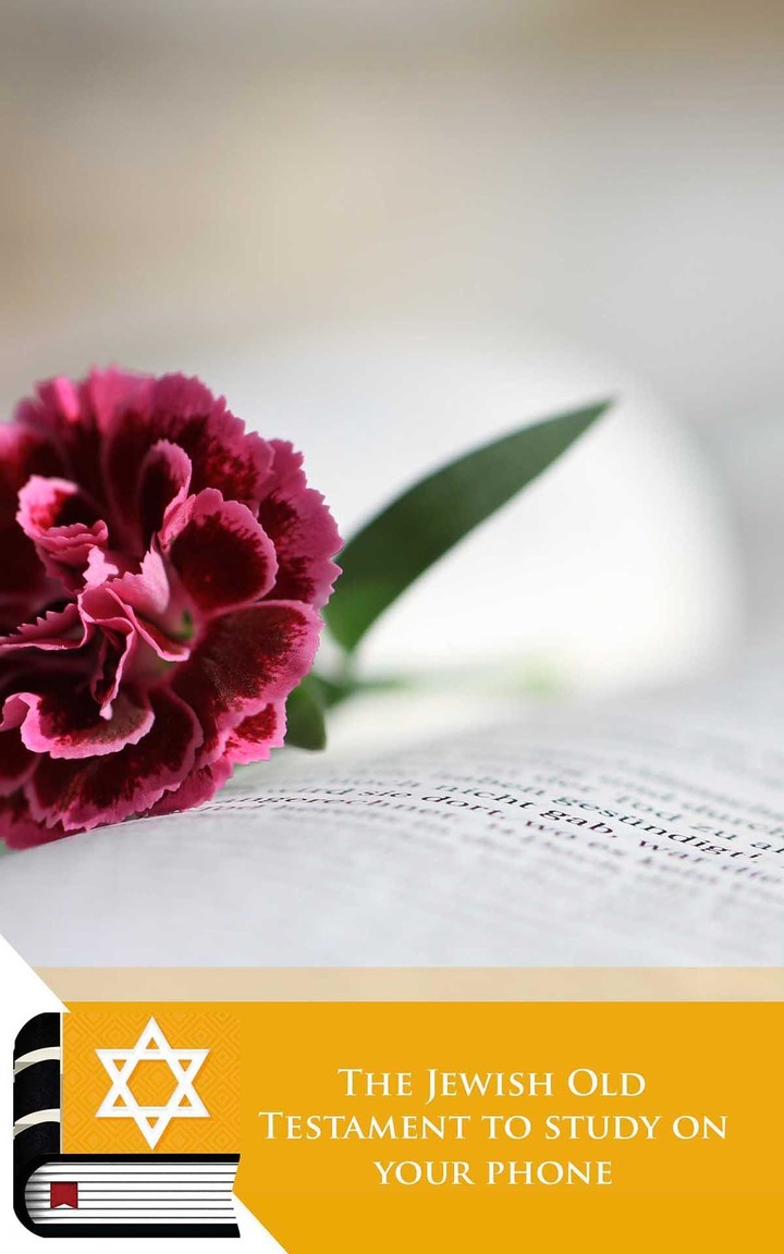 Jewish Bible screenshot image 27_Popularmodapk.com