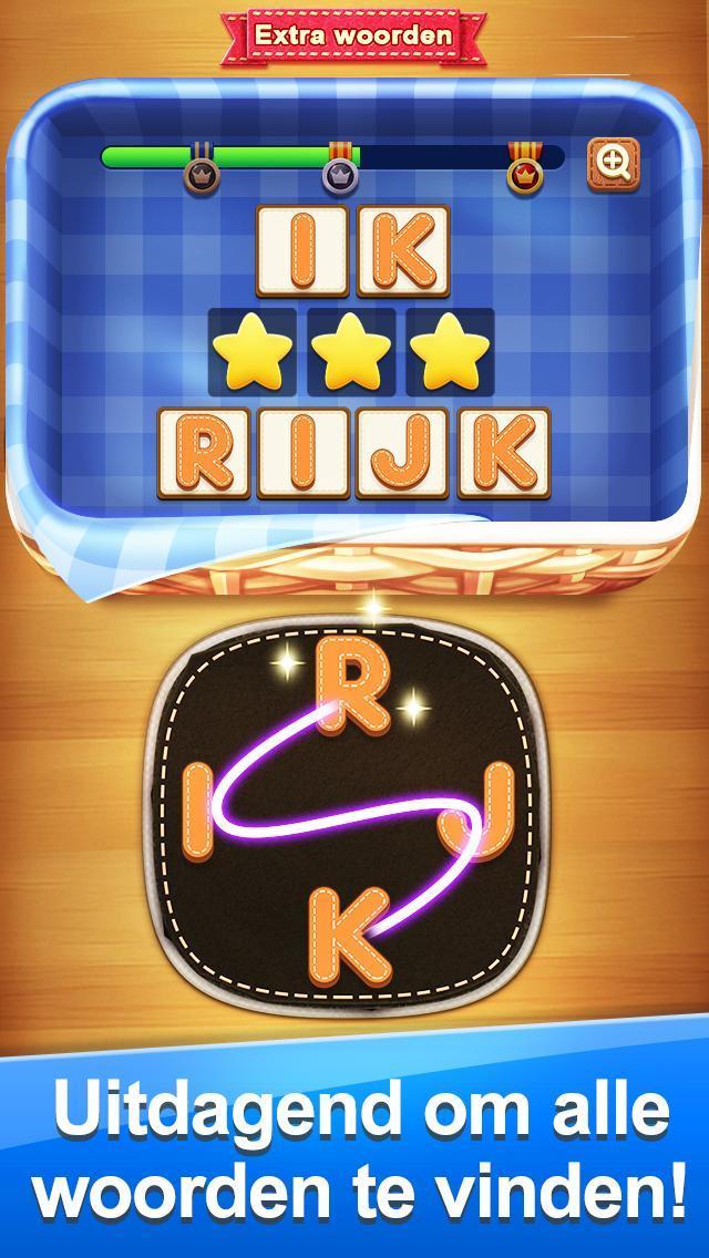 Woord Meester screenshot image 2_Popularmodapk.com