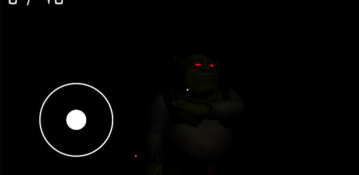 Chrek Horror screenshot image 3_Popularmodapk.com