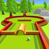 Mini Golf Challenge3.3.393_Popularmodapk.com