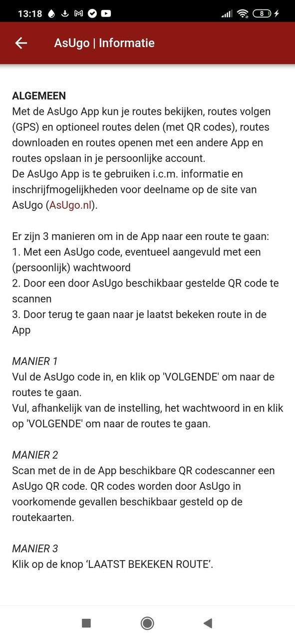 AsUgo screenshot image 4_Popularmodapk.com