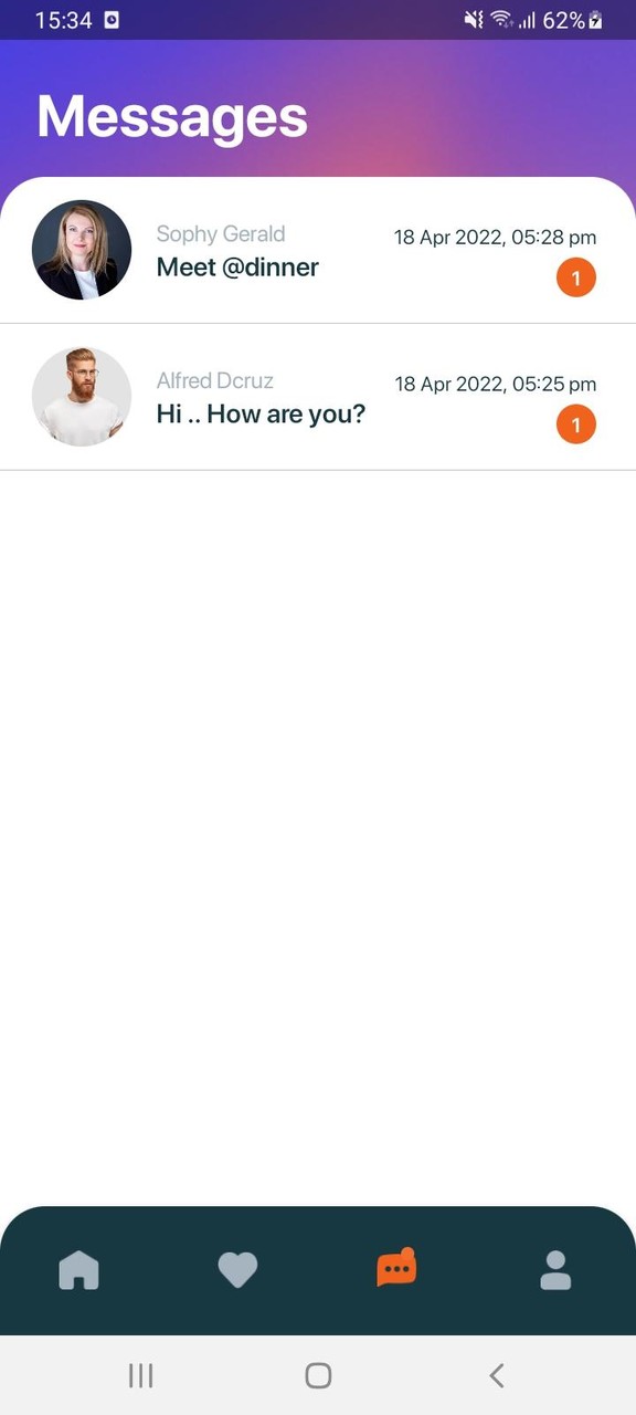 XploreDating - Meet Your Match screenshot image 21_Popularmodapk.com