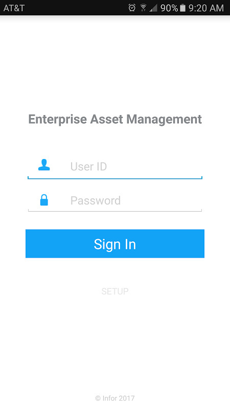 Infor EAM Mobile Transit screenshot image 9_Popularmodapk.com