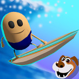 Tidal Rider<span>(Unlimited money)</span>1.31_Popularmodapk.com