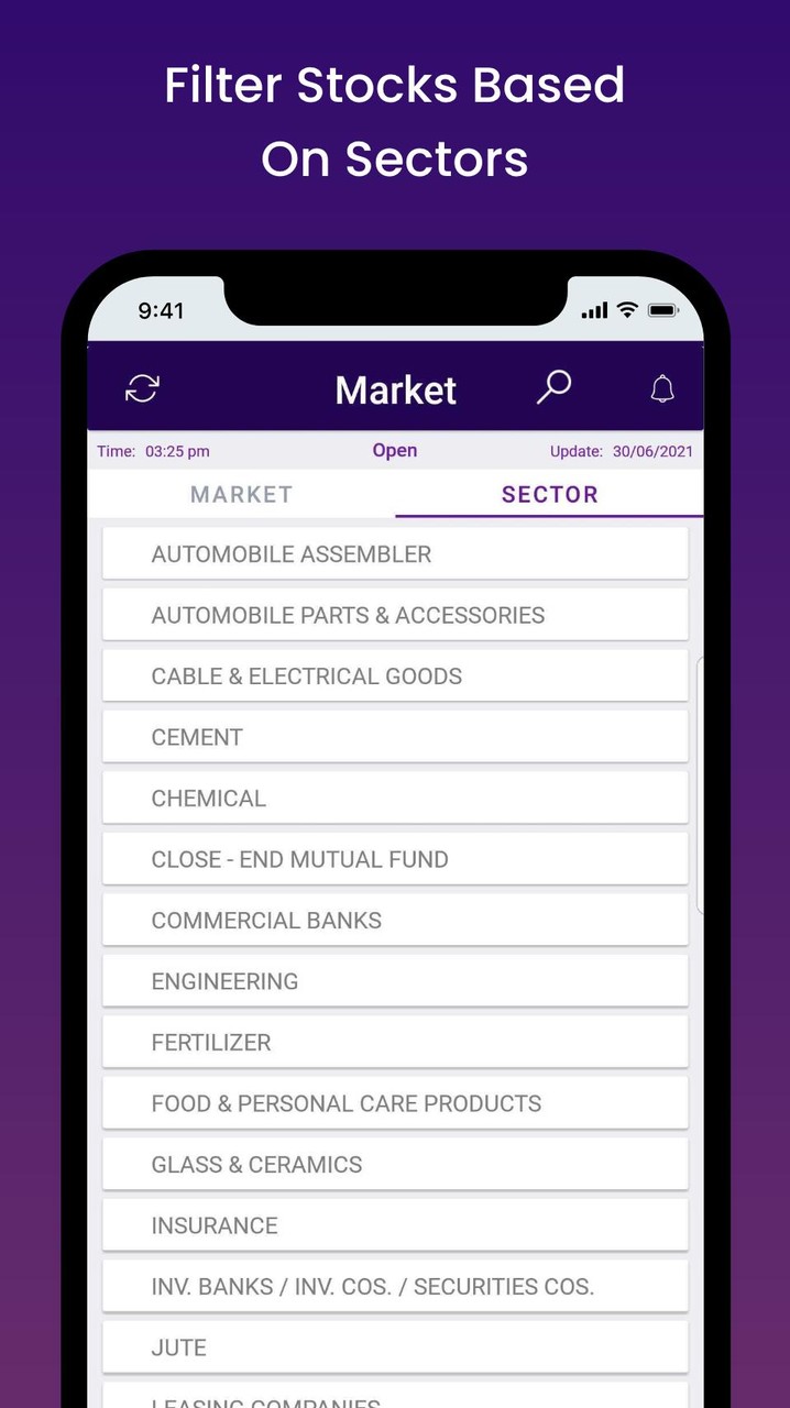 PSX Analytics (Pakistan Stock  screenshot image 7_Popularmodapk.com