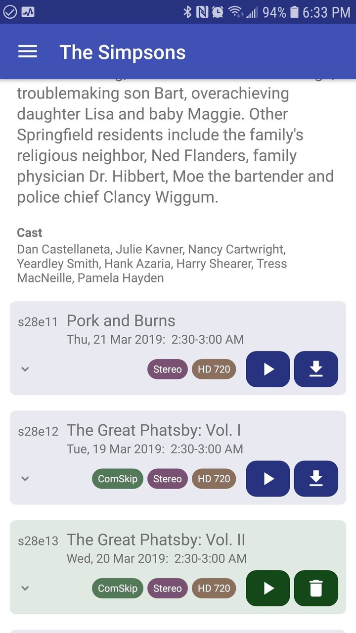 Gindi Thai screenshot image 5_Popularmodapk.com