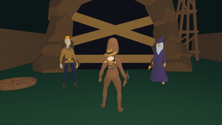 Alphabet Run: Letter Go screenshot image 8_Popularmodapk.com