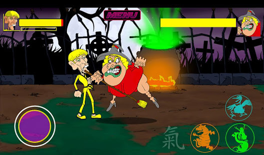 Fight Masters<span>(Paid for free)</span> screenshot image 17_Popularmodapk.com