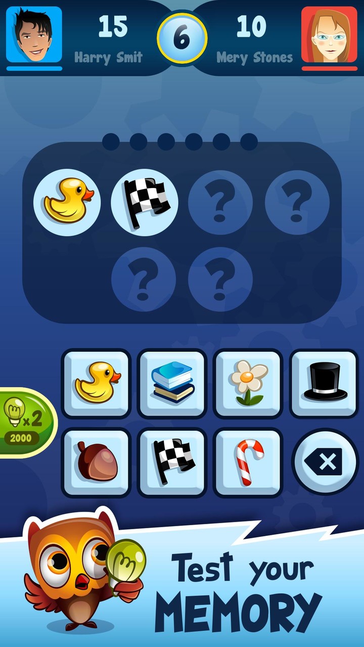 Mindster screenshot image 3_Popularmodapk.com