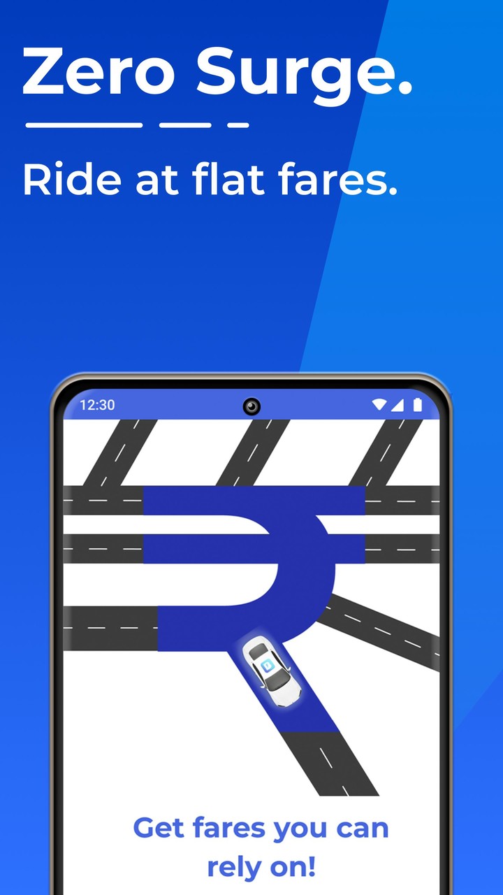 BluSmart: Safe Electric Cabs screenshot image 8_Popularmodapk.com