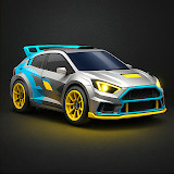 Max Speed: 3D Stunt Race<span>(Unlimited Currency)</span>1.0.811_Popularmodapk.com