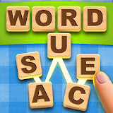 Word Sauce: Word Connect<span>(Unlimited coins)</span>1.338.18_Popularmodapk.com