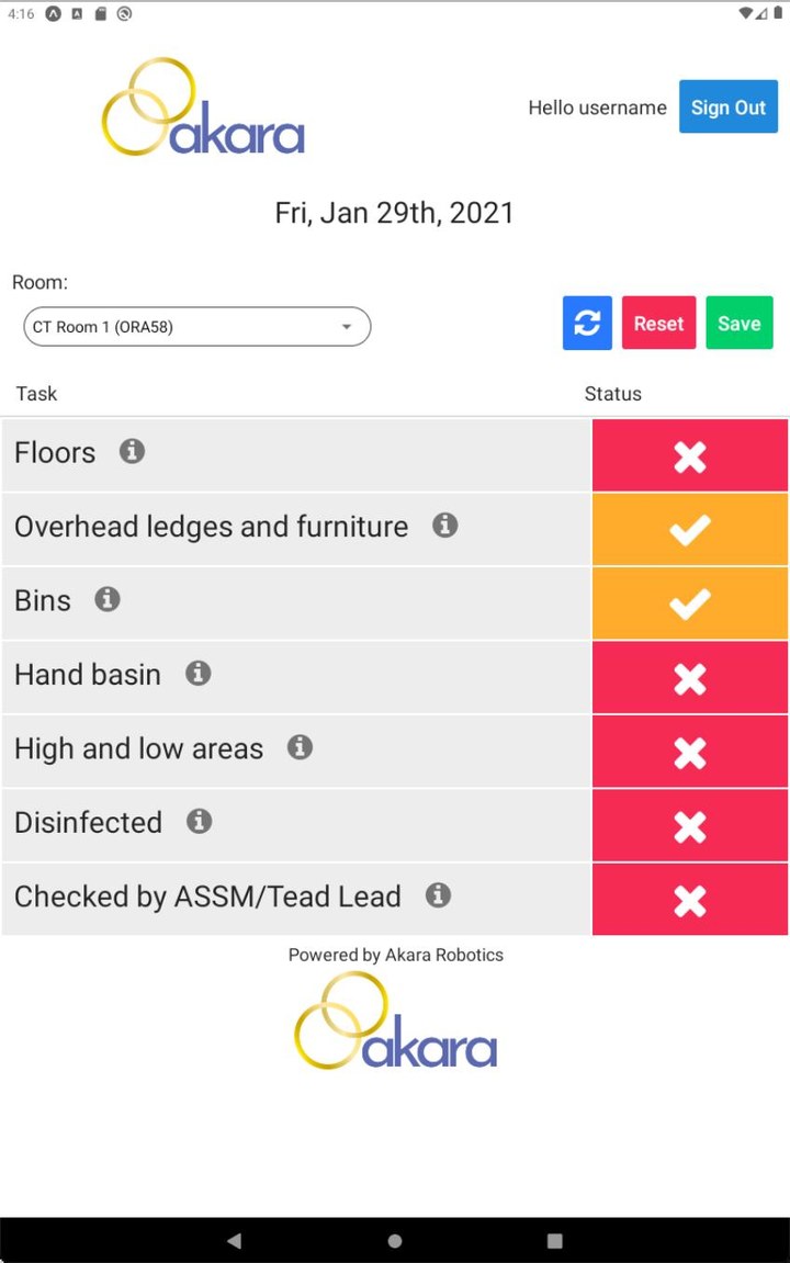 Akara Tasker screenshot image 8_Popularmodapk.com