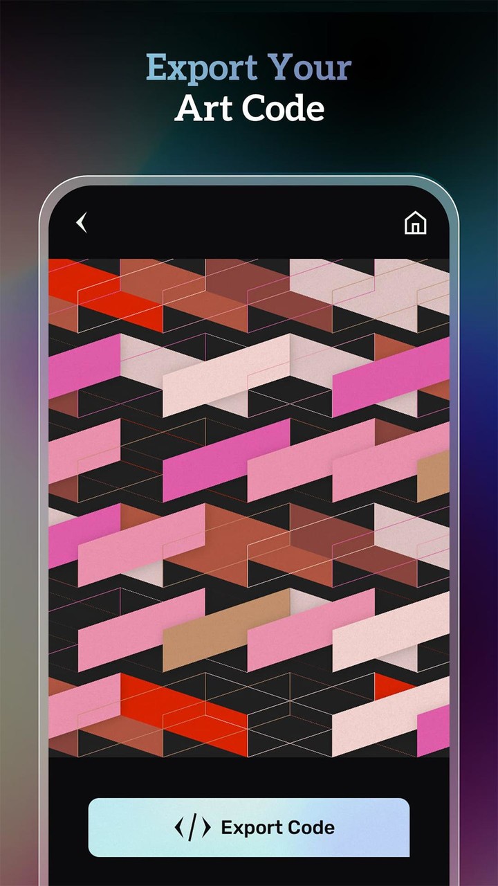 AI Art Generator - Uni Dream screenshot image 7_Popularmodapk.com
