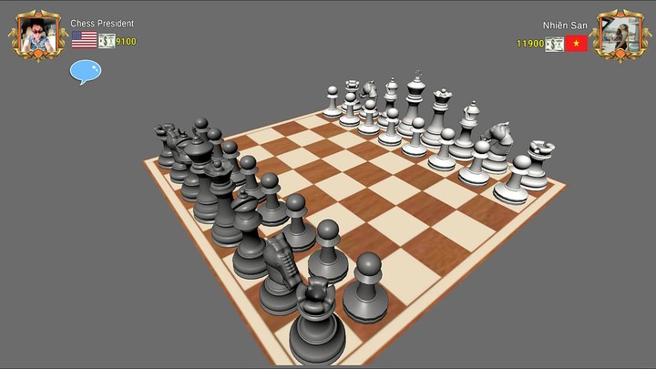 Chess Online - Chess Online screenshot image 2_Popularmodapk.com