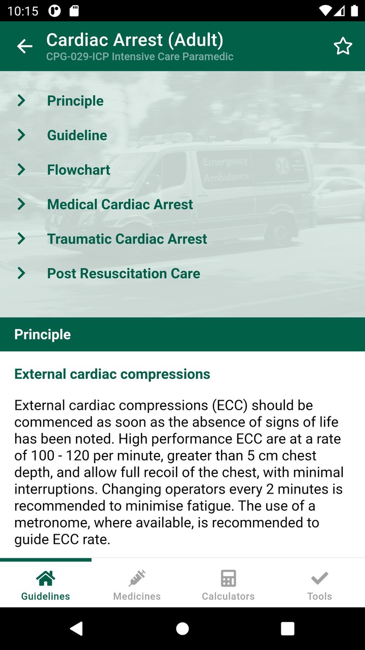SAAS Clinical App screenshot image 1_Popularmodapk.com