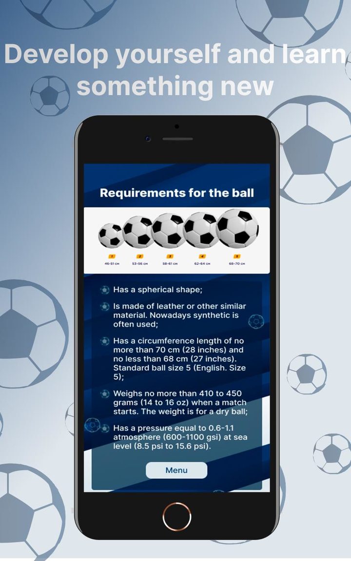 Story of Football screenshot image 1_Popularmodapk.com