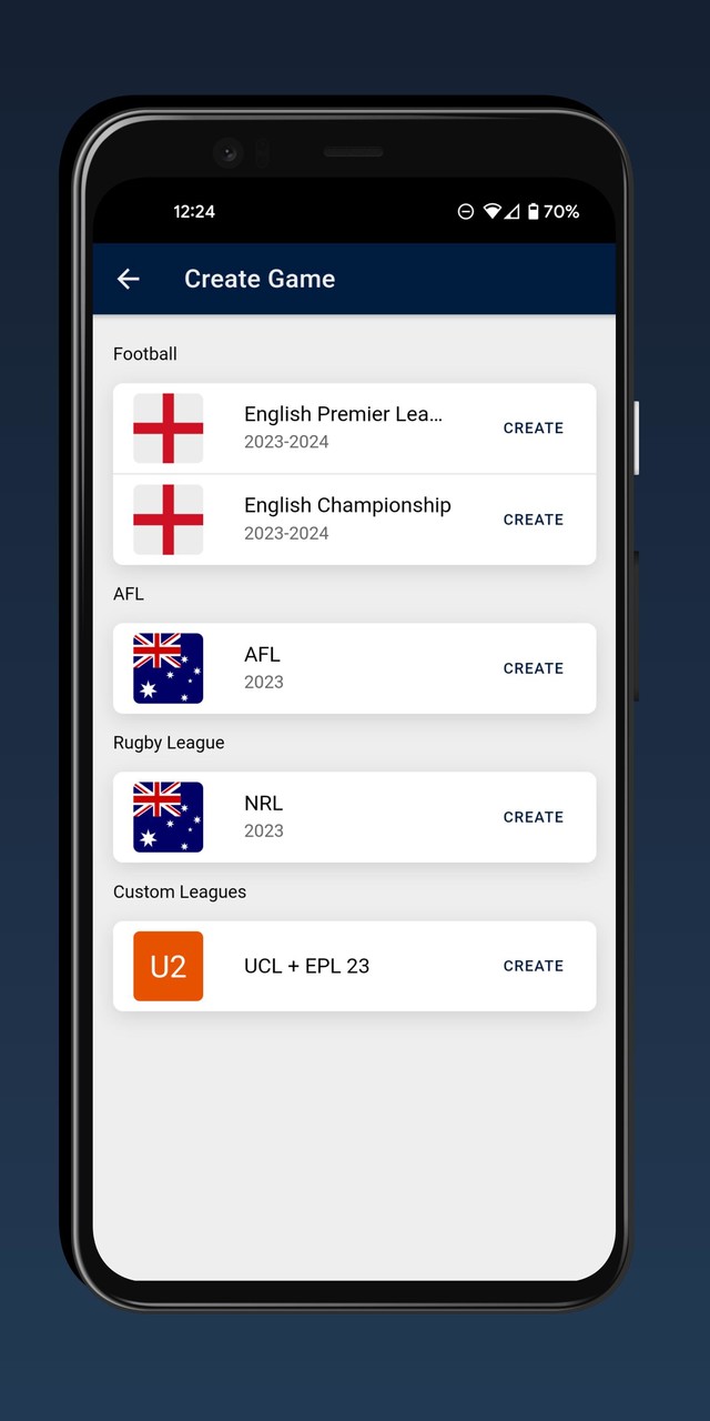 Tippd - Last Man Standing. screenshot image 5_Popularmodapk.com