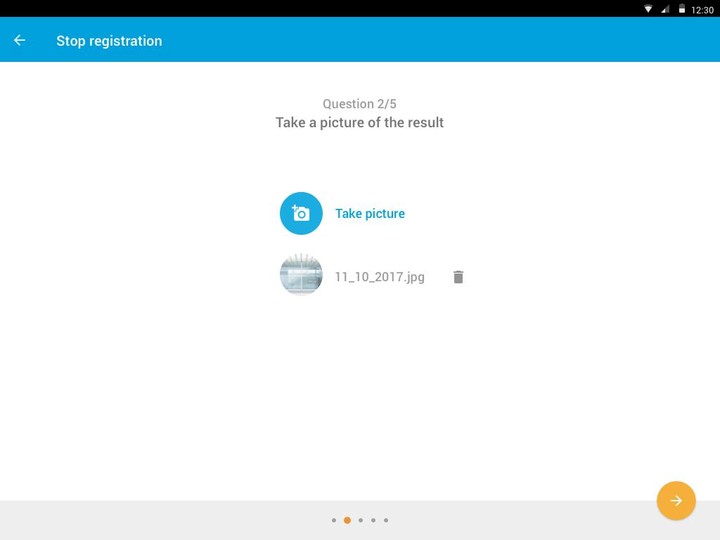 ButtonsforCleaners Staff App screenshot image 17_Popularmodapk.com