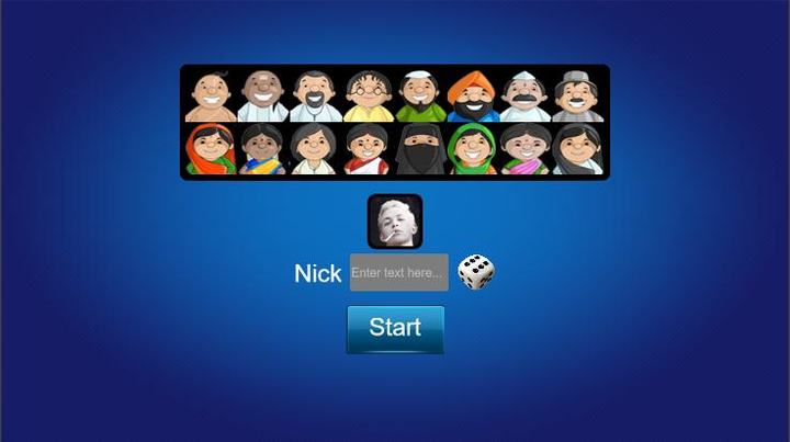 Gin Rummy screenshot image 1_Popularmodapk.com