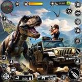 Real Dino Hunting: Zoo Hunter1.87_Popularmodapk.com