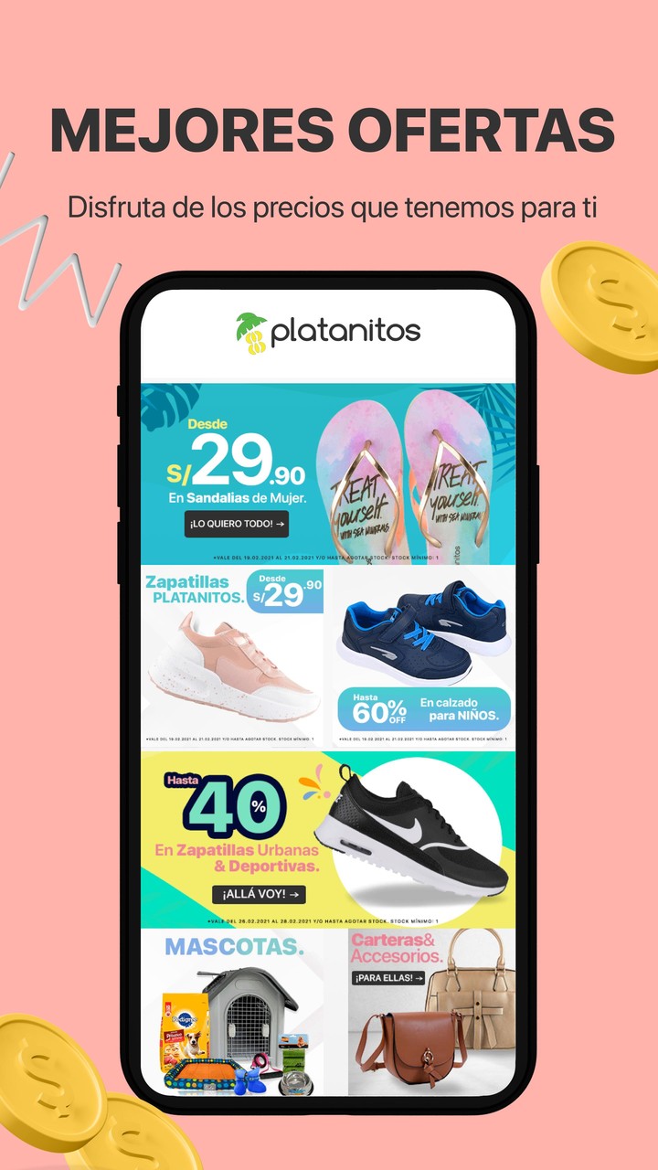 Platanitos screenshot image 16_Popularmodapk.com