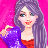 Stylist Makeover Fashion Games1.0.0_Popularmodapk.com