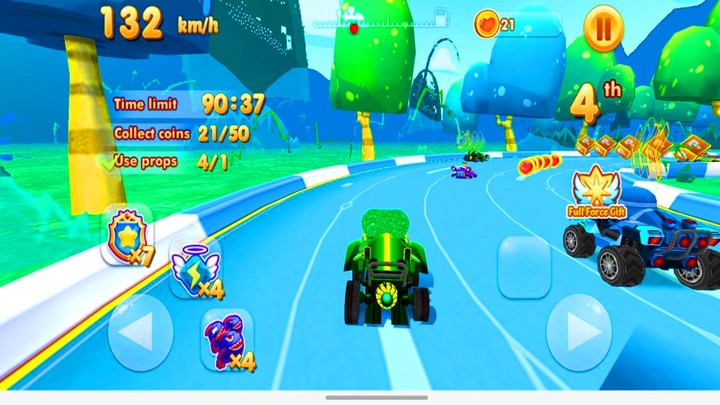 Wolfoo's School Lunch Box screenshot image 10_Popularmodapk.com