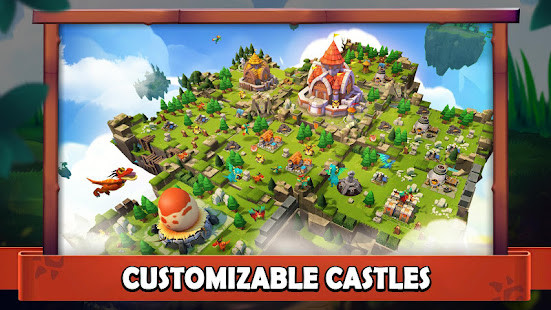 玩转理塘 screenshot image 5_Popularmodapk.com