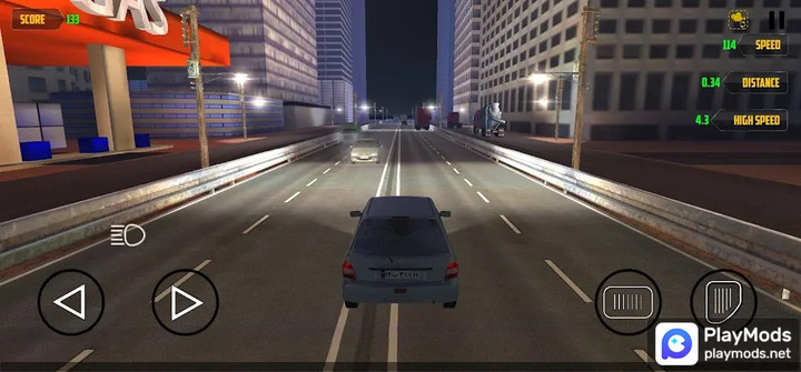 2nd Gear Online<span>(Unlimited Money)</span> screenshot image 4_Popularmodapk.com