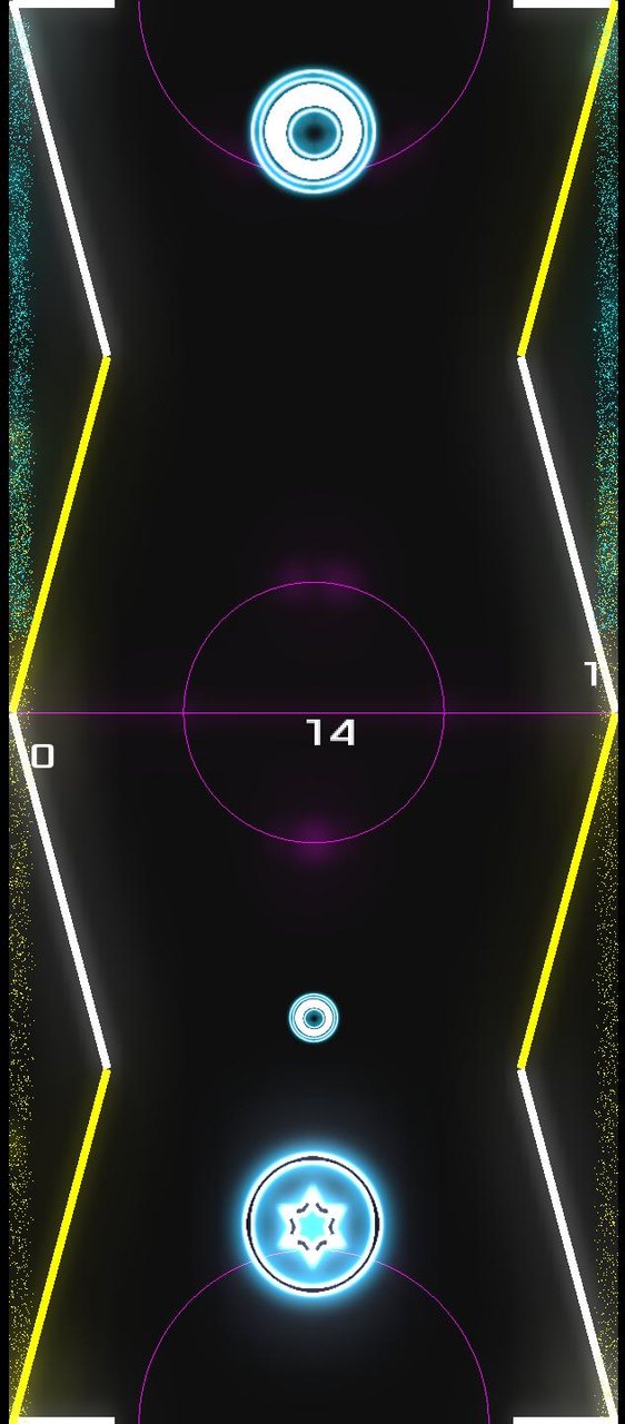 CRAZY HOCKEY screenshot image 2_Popularmodapk.com