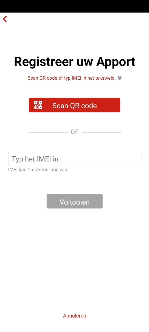 ApporteQ screenshot image 26_Popularmodapk.com