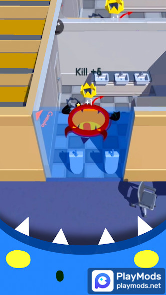 Marvel Contest of Champions screenshot image 2_Popularmodapk.com