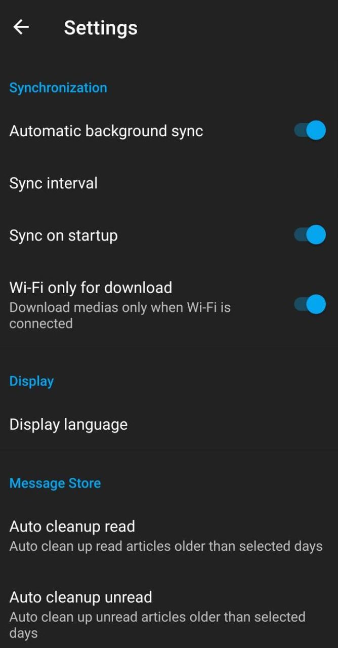 Malta News screenshot image 9_Popularmodapk.com