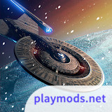 Star Trek™ Timelines<span>(Unlimited money)</span>9.1.0_Popularmodapk.com