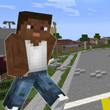 Craftsman: Crime City2.0_Popularmodapk.com