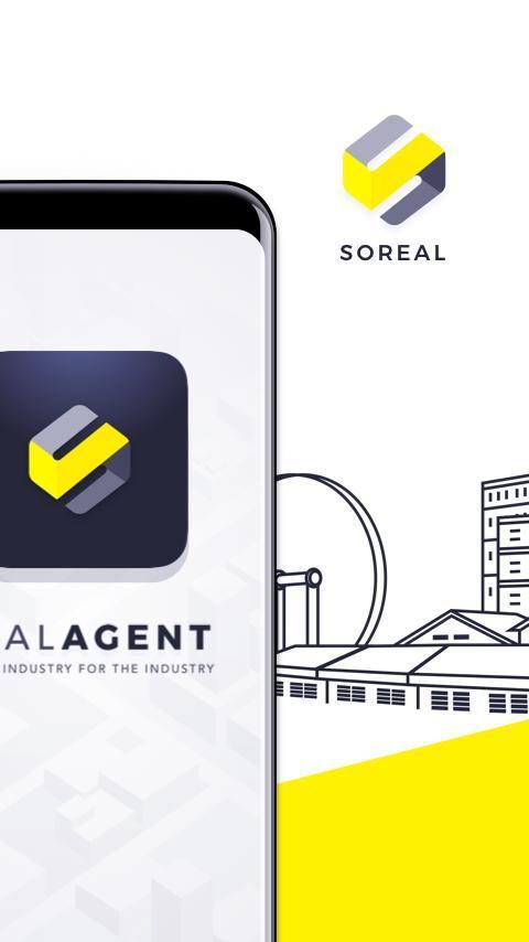 RealAgent by SoReal screenshot image 2_Popularmodapk.com