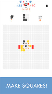 Make Squares<span>(Free purchase)</span> screenshot image 4_Popularmodapk.com