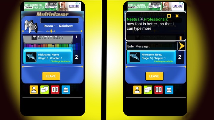 Dance Challenge screenshot image 4_Popularmodapk.com