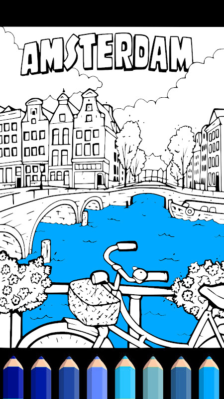 Coloring Book (by playground) screenshot image 18_Popularmodapk.com