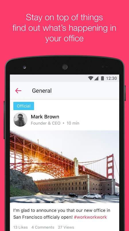 Avenue screenshot image 1_Popularmodapk.com