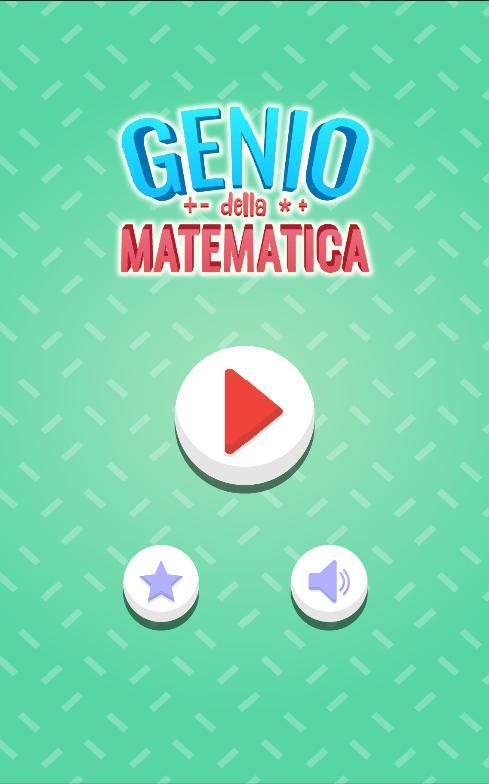 Genio della Matematica screenshot image 1_Popularmodapk.com