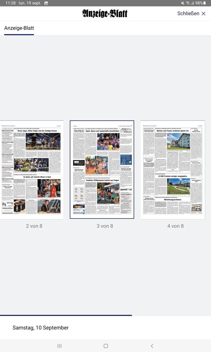 Anzeige-Blatt screenshot image 8_Popularmodapk.com