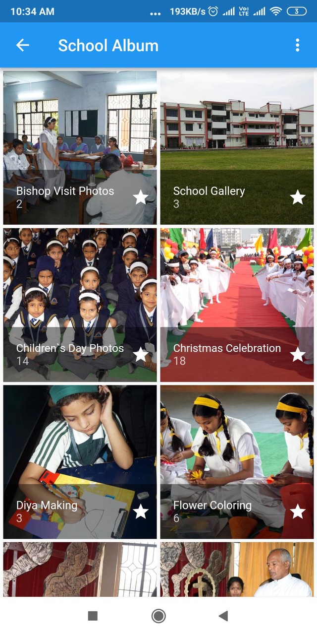 CisoftITCare screenshot image 1_Popularmodapk.com