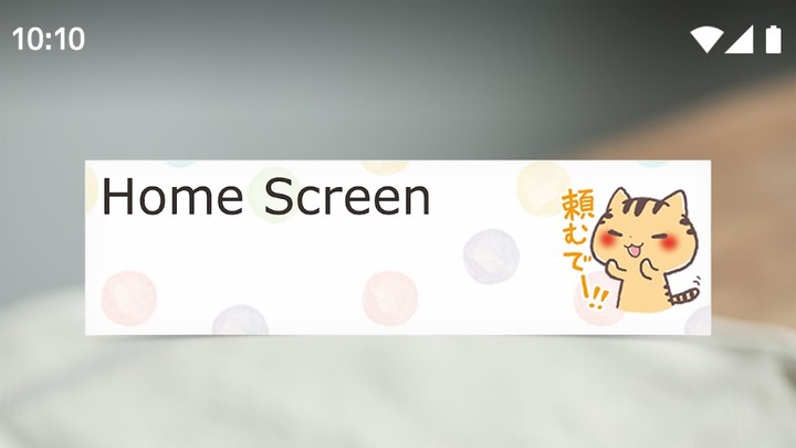 Notepad Kansai Cats screenshot image 8_Popularmodapk.com