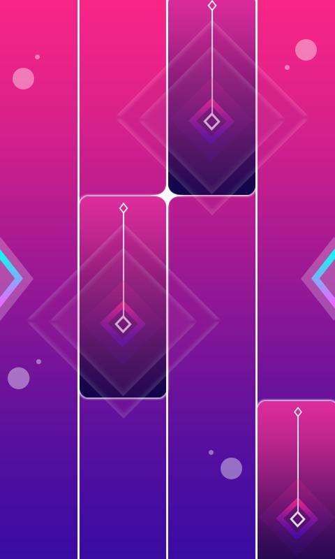 Mr Hopp's Piano Game Playhouse screenshot image 3_Popularmodapk.com